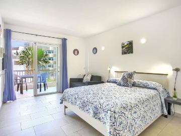 Estudio en Venta en Playa de las Américas