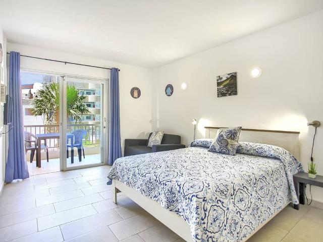 Estudio en Venta en Playa de las Américas