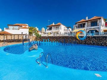 Estudio en venta en Playa de las Americas, Tenerife