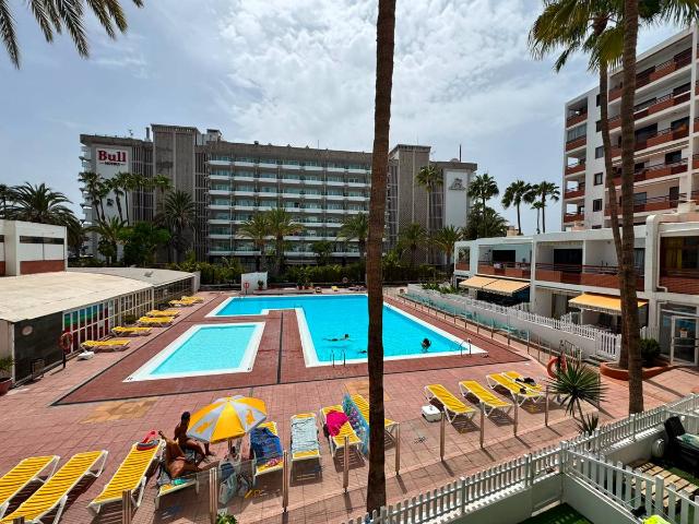 Estudio en Venta en Playa del Inglés