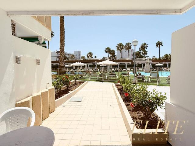 Estudio en Venta en Playa del Inglés