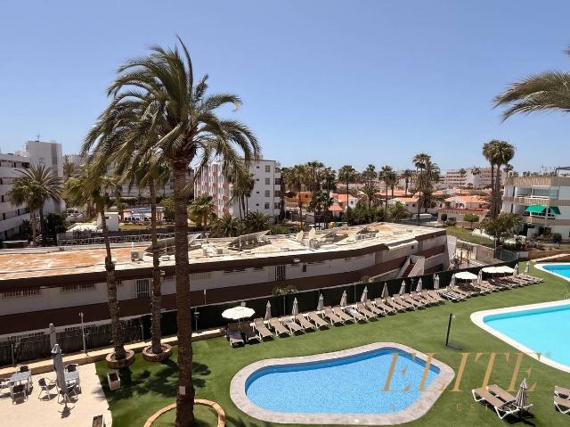 Estudio en Venta en Playa del Inglés