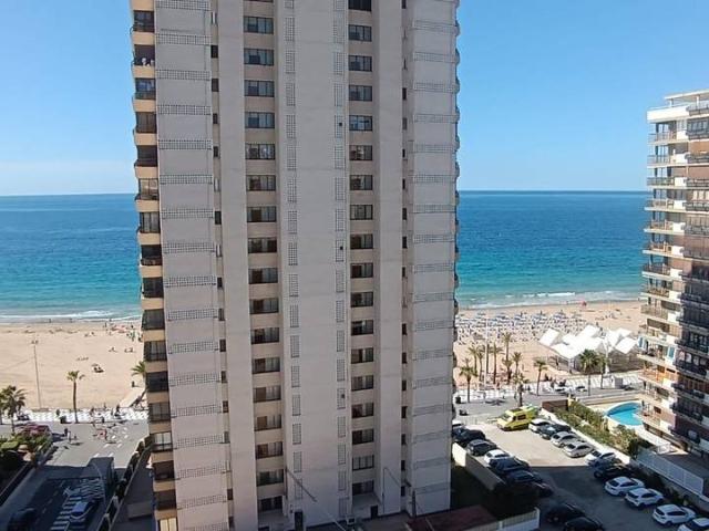 Estudio en Venta en Playa Levante