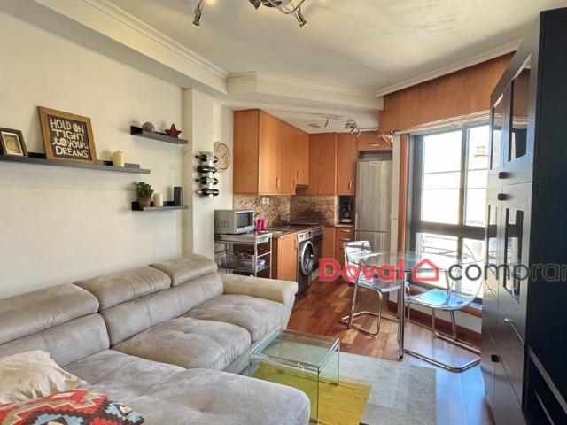 Estudio en Venta en Plaza España Corte Inglés