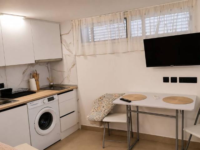 Estudio en Venta en Poniente Faro