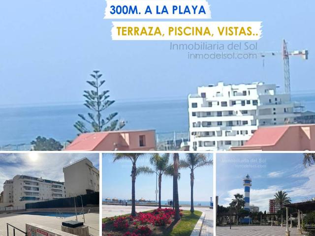 Estudio en Venta en Poniente Faro