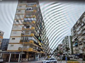 Estudio en Venta en Poniente Faro