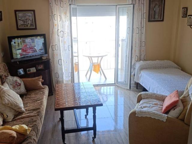 Estudio en Venta en Poniente Faro