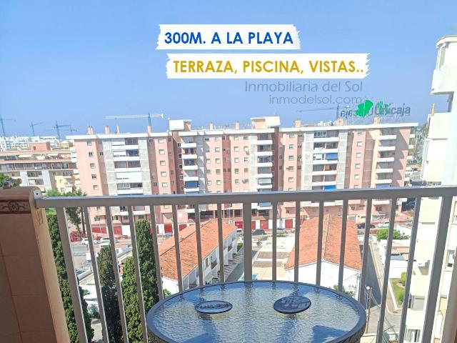 Estudio en Venta en Poniente Faro