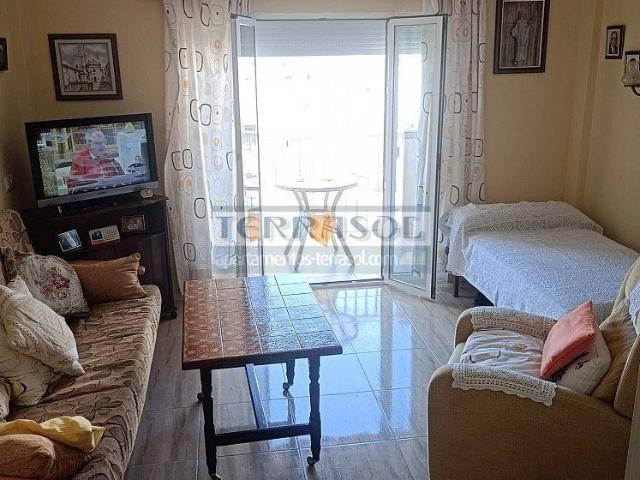 Estudio en Venta en Poniente Faro