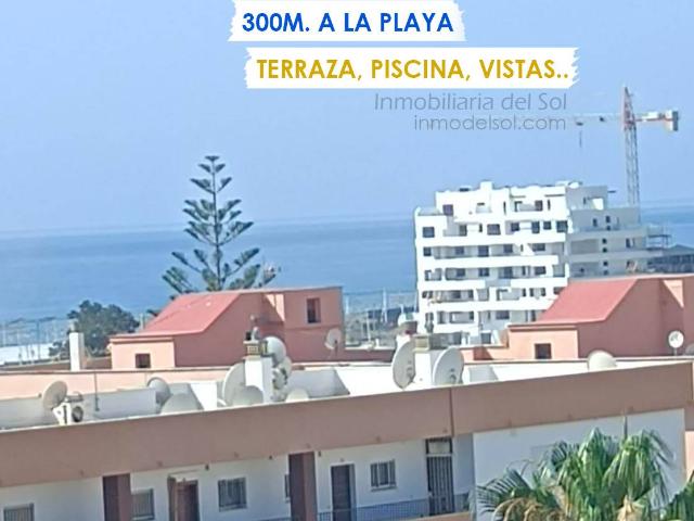 Estudio en Venta en Poniente Faro