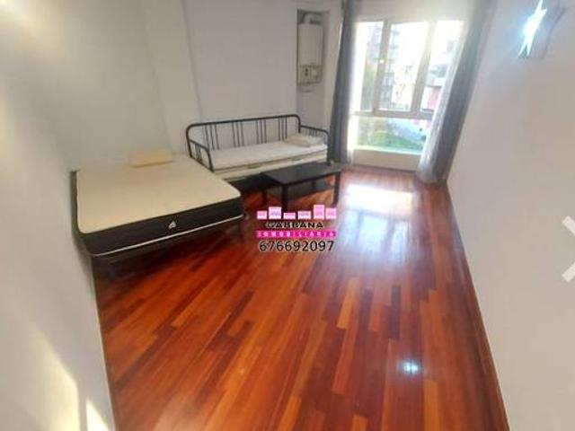 Estudio en Venta en Praza Independencia