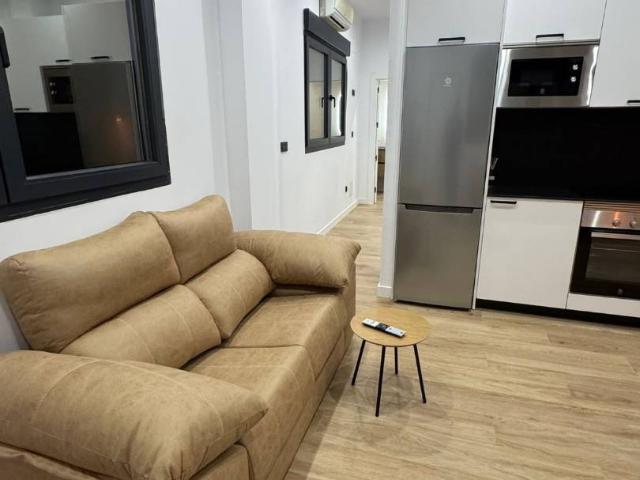 Estudio en Venta en Prosperidad Delicias