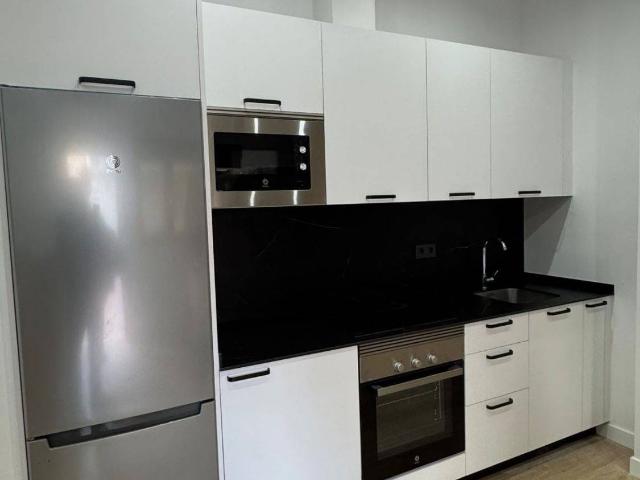 Estudio en Venta en Prosperidad Delicias