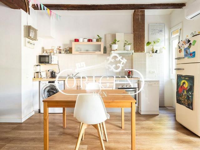 Estudio en venta en rambla Del Raval, Barcelona, de 37 m² por 245.000