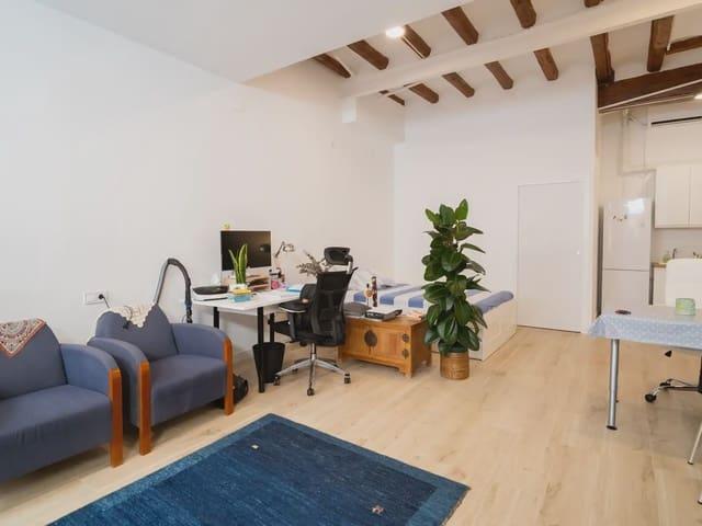 Estudio en venta en Reus, Tarragona
