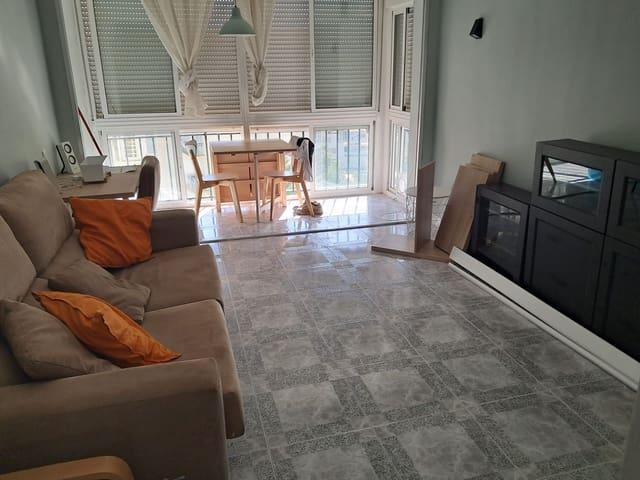 Estudio en venta en Rincón de la Victoria, Málaga Costa del Sol