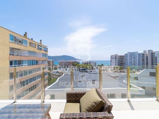 Estudio en venta en Roses, Girona Costa Brava