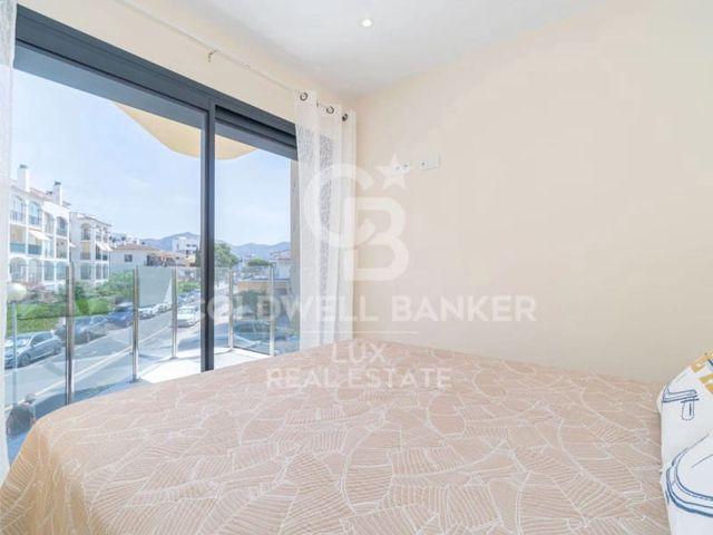 Estudio en venta en Roses, Girona Costa Brava