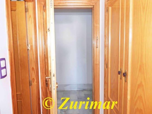 Estudio en venta en Roquetas de Mar, Almería Costa Almería