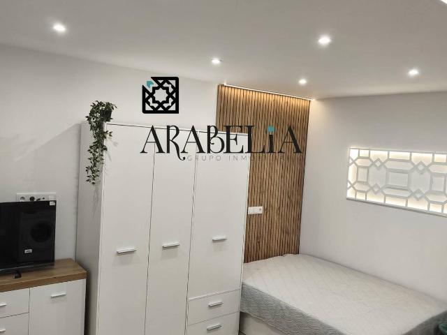 Estudio en Venta en Sta. Marina San Andrés San Pablo San Lorenzo