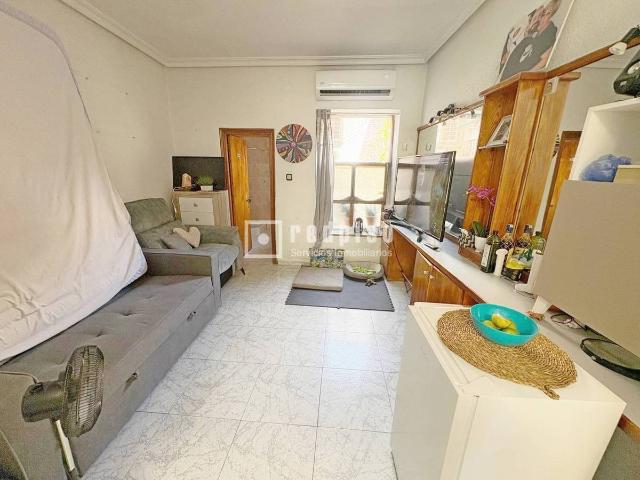 Estudio en Venta en Sagrado Corazón