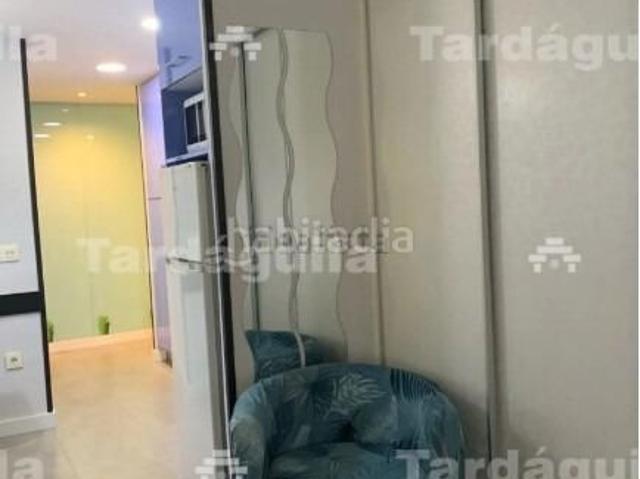 Estudio en venta en Salamanca, Carmelitas. ESTUDIO REFORMADO EN LA AVENIDA PORTUGAL. Estudios.