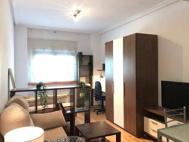 Estudio en venta en Salamanca, Salamanca