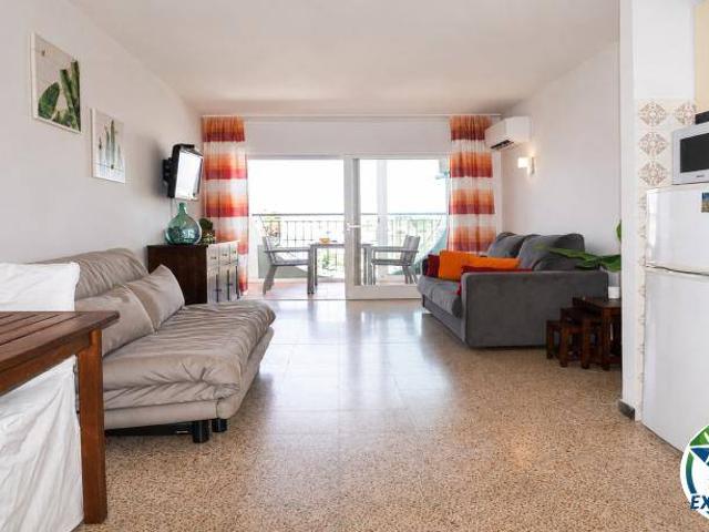 Estudio en Venta en Salins Cavall de Mar