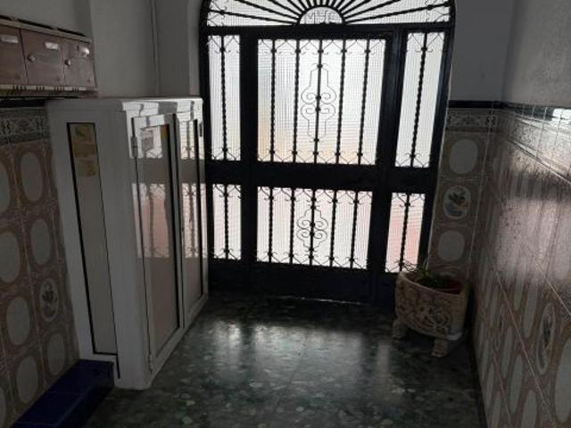 Estudio en venta en San Agustín – Piedra Escrita | Planta baja lista para entrar a vivir