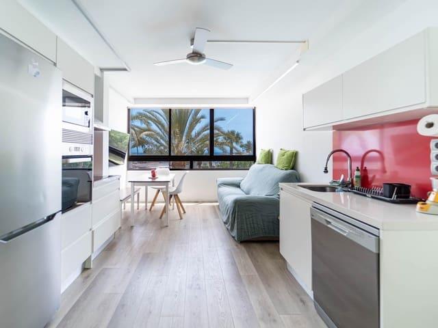 Estudio en venta en Playa del Aguila, Gran Canaria