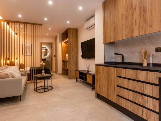 Estudio en Venta en San Francisco Javier