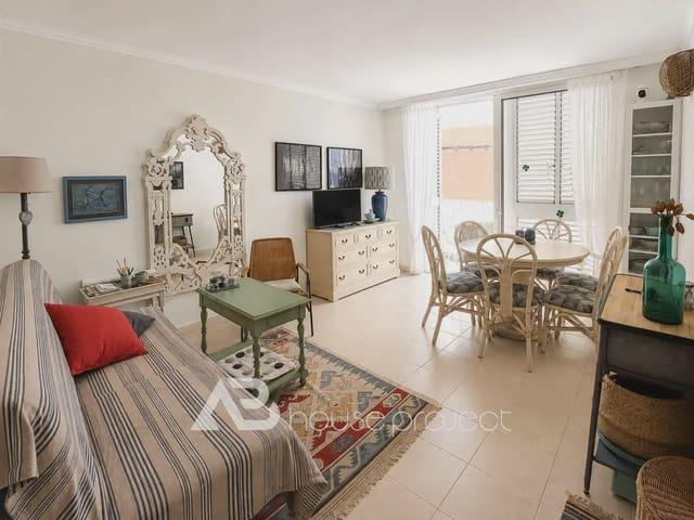Estudio en venta en San Miguel de Abona, Tenerife