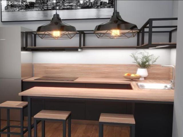 Estudio en venta en San Nicolás, centro de Murcia
