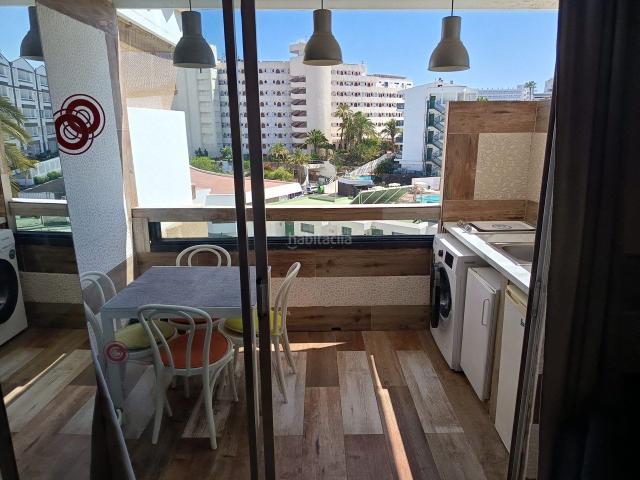 Estudio en venta en San Sebastián de los Reyes, Dehesa Vieja Puente Cultural. Luminoso Apartamento en el Centro de Playa del Inglés en venta. Estudios San Sebastián de los.