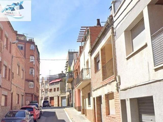 Estudio en venta en calle Sant Jordi, Santa Margarida de Montbui, de 65 m² por 70.000