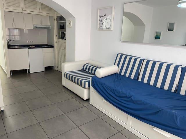 Estudio en venta en Santa Margarida, Girona Costa Brava