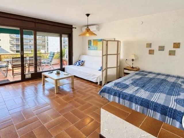 Estudio en venta en Santa Margarida, Girona Costa Brava