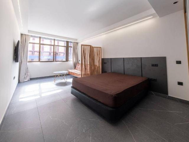 Estudio en Venta en Santa Catalina Canteras