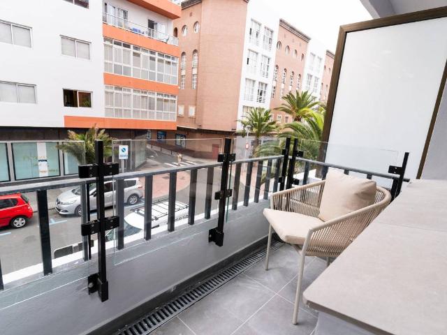 Estudio en Venta en Santa Catalina Canteras