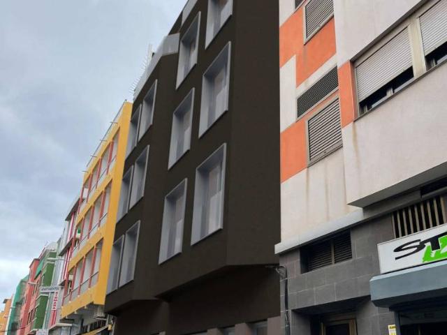 Estudio en Venta en Santa Catalina Canteras