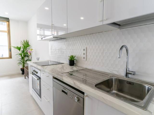 Estudio en Venta en Santa Catalina Canteras