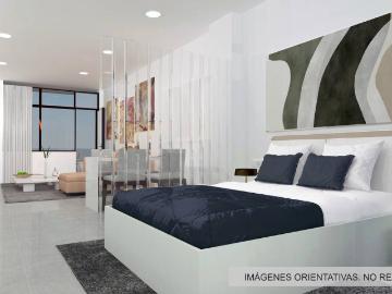 Estudio en Venta en Santa Catalina Canteras