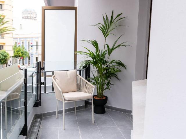 Estudio en Venta en Santa Catalina Canteras