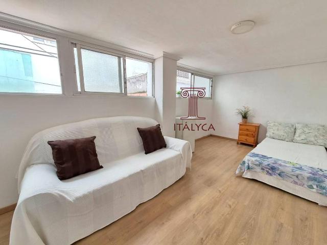 Estudio en Venta en Santa Catalina