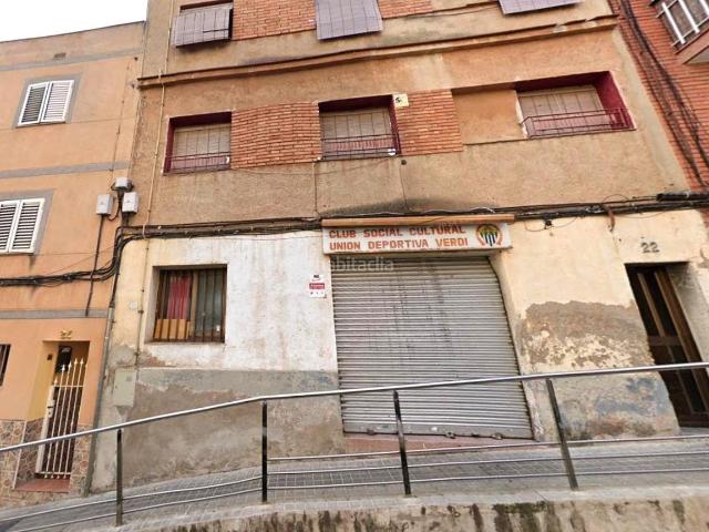 Estudio en venta en Santa Coloma de Gramenet, Santa Rosa. Estudios Santa Coloma de.