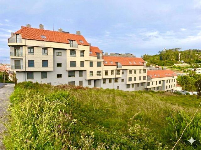 Estudio en Venta en Santa Uxía de Ribeira
