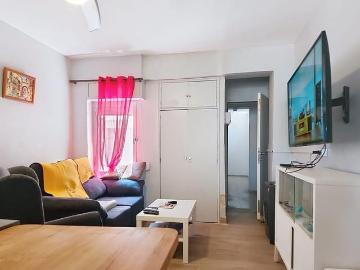 Estudio en venta en San Javier, Murcia - Cocina equipada