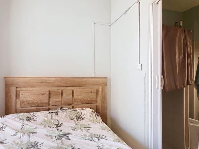 Estudio en venta en Santiago de la Ribera, Murcia Costa Cálida
