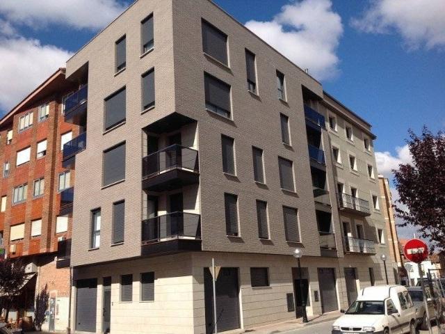 Estudio en Venta en Santo Domingo de la Calzada